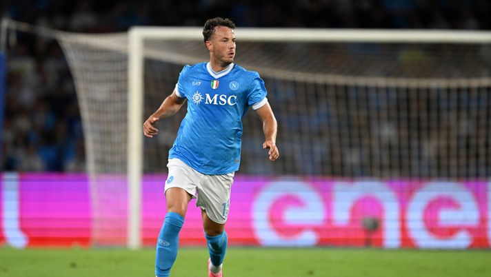 rrahmani infortunio lecce napoli