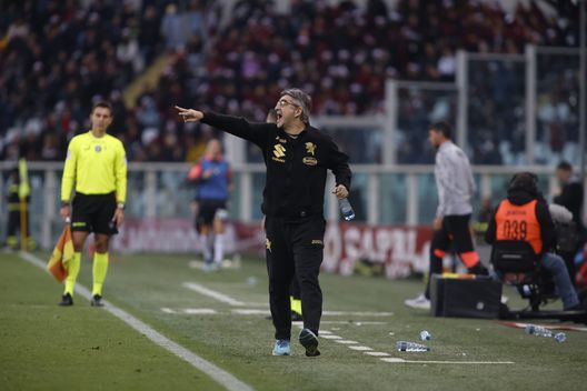 Juric sbatte su Cioffi: il tecnico ospite pensa a chiudersi e per poco non vince- immagine 3