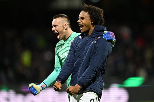 Il grande dubbio: “E se la Fiorentina avesse un attaccante come Zirkzee?”- immagine 2