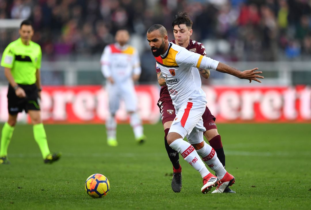 Fotogallery – Torino-Benevento 3-0: Iago-Niang-Obi, è tris granata - immagine 9