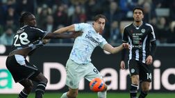 Inter, Pio Esposito è la spalla perfetta: migliora chi gli gira intorno, i numeri