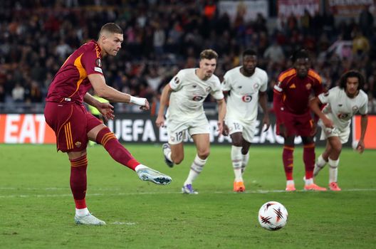 Roma, tre rigori sbagliati e l’incubo del dischetto: il fantasma di Jedidi riemerge all’Olimpico- immagine 2