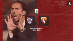 FINALE! Primavera, Cagliari-Torino 3-2
