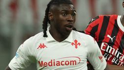 Fiorentina, il Mondiale è un alleato per tenere Kean. Ma dipenderà da lui