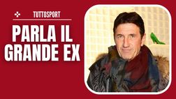 Maignan, Morata, Leao e lo Scudetto: Milan, ascolta Giovanni Galli