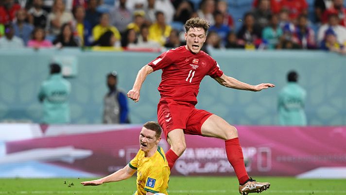 Derby delle Fiandre: “Ma perchè Skov Olsen gioca ancora nel Bruges, in Belgio?” - immagine 1