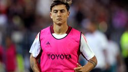 Dybala-Al Qadsiah, c’è l’accordo. Atteso il via libera dei giallorossi