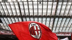 Milan-Lazio, anche l’AIMC in protesta: “Avete spento i nostri amati colori”