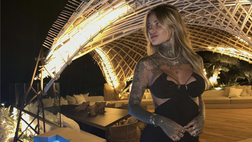 “Ci vediamo all’inferno”: Zoe Cristofoli manda in tilt i fan, fisico mozzafiato