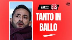 Calciomercato Milan, ieri incontro con Riso: ecco di chi si è parlato