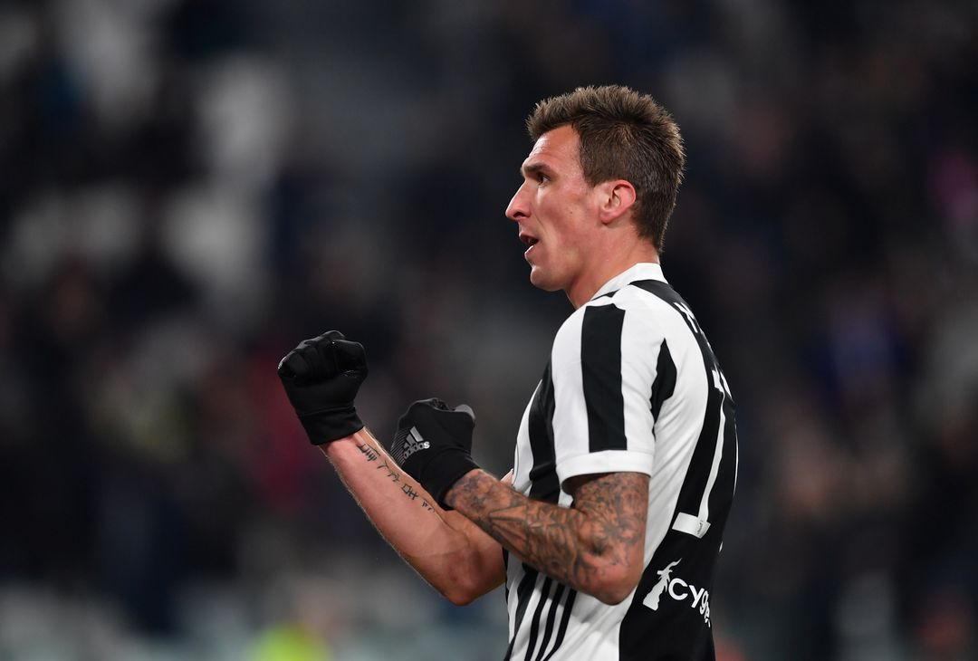 Fotogallery – Coppa Italia, Juventus-Torino 2-0: il derby è ancora amaro - immagine 61