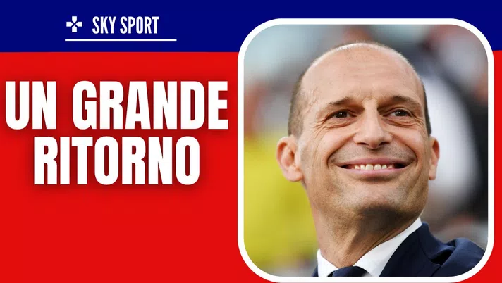 Massimiliano Allegri, ex tecnico del Milan 18/12/2024 PianetaMilan.it