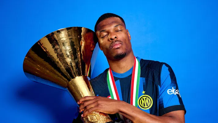 Inter-Dumfries, è cambiato tutto per il futuro: “Gli ultimi segnali fanno pensare che…” - immagine 1