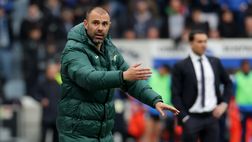 Sammarco: “Peccato non averla pareggiata, la prestazione c’è stata”