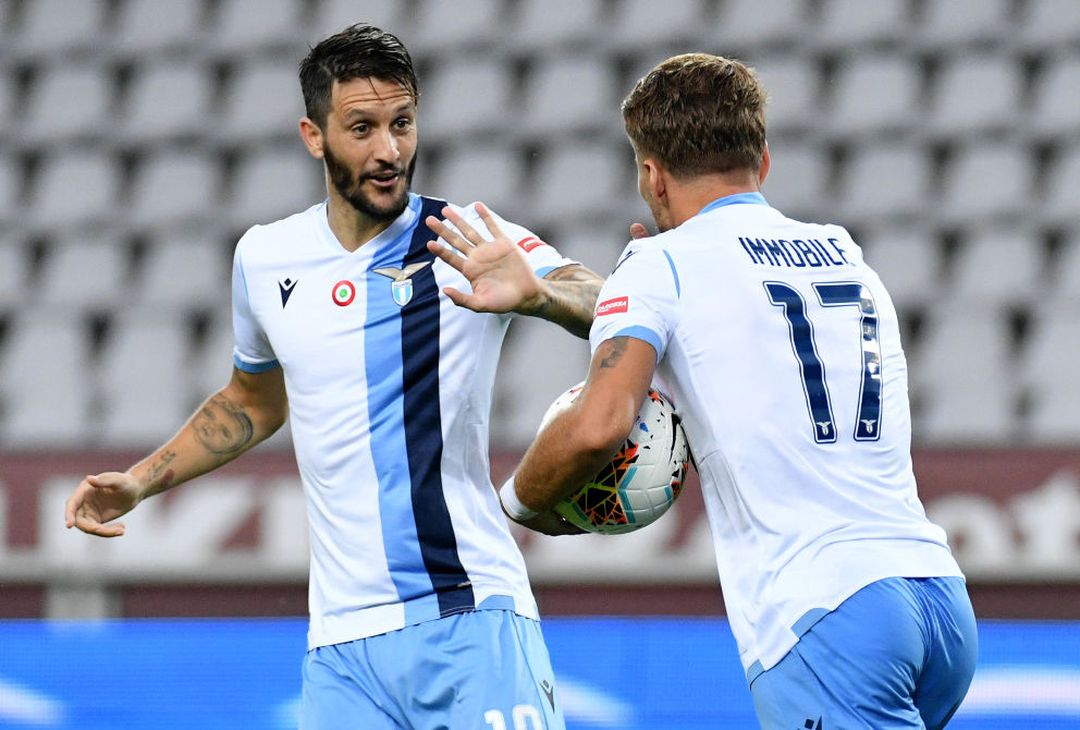 Fotogallery – Torino-Lazio 1-2: le immagini del match - immagine 37