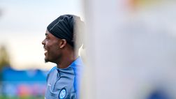 Sky – Inter, rotazioni in tutti i reparti: Bisseck dal 1′, Carlos Augusto a sinistra. Davanti…