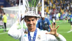 CR7 rivela: “Ero vicinissimo al Barcellona” e il consiglio a Mbappé per il Real Madrid