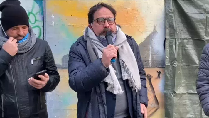 Pavarese: “Il Napoli è la squadra più forte, ma Garcia deve correggere una cosa” - immagine 1