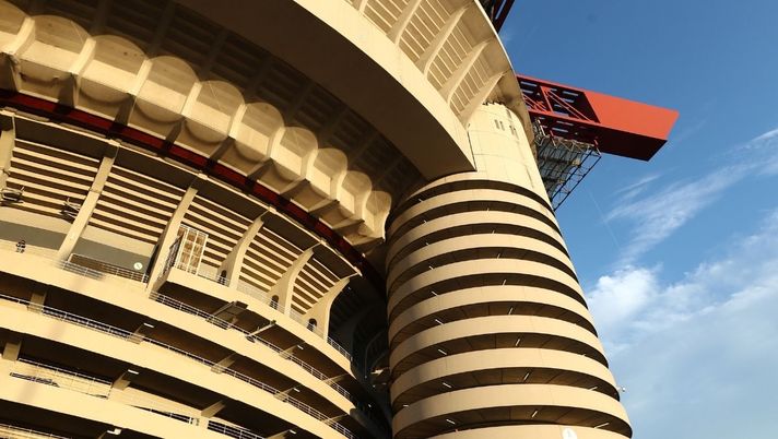 Rogito San Siro a Milan e Inter: il comunicato del comune di Milano