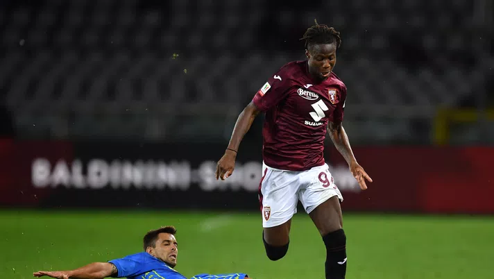 Torino, Njie piace contro l’Empoli: spunti convincenti, Vanoli ci punta - immagine 1