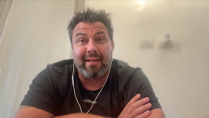 Frey: “Inter, Lookman sarebbe un grande colpo. Mi spiace una cosa. Donnarumma? Lo vedrei…” - immagine 1