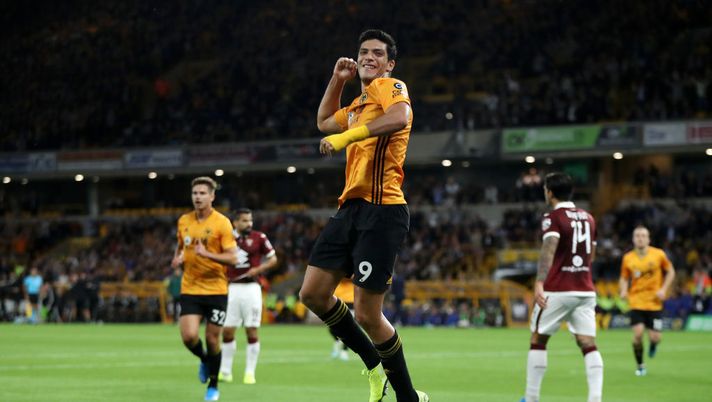 Wolverhampton-Torino 1-0: Jimenez soffoca i tentativi di un buon Toro Wolverhampton-Torino 1-0: Jimenez soffoca i tentativi di un buon Toro - immagine 1