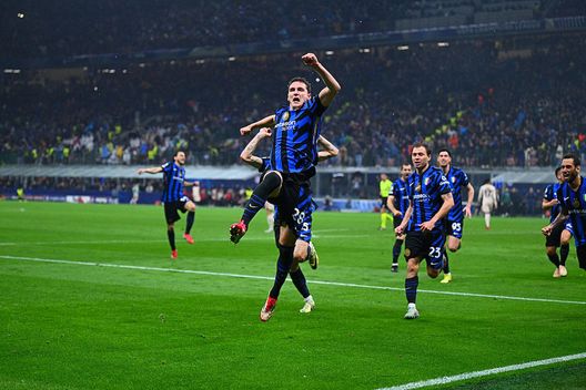 De Grandis: “Mi sbilancio, se l’Inter vince a Bologna sarà scudetto senza se e senza ma”- immagine 3