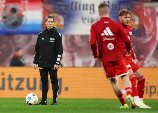 L’Union Berlino fa la storia: sceglie Marie-Louise Eta, prima donna ad allenare in Bundesliga- immagine 2