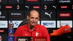 Allegri “non” risponde alle critiche: ci sono tanti modi di fare calcio…