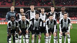 Udinese-Napoli | Le formazioni ufficiali: le scelte di Runjaic e Conte