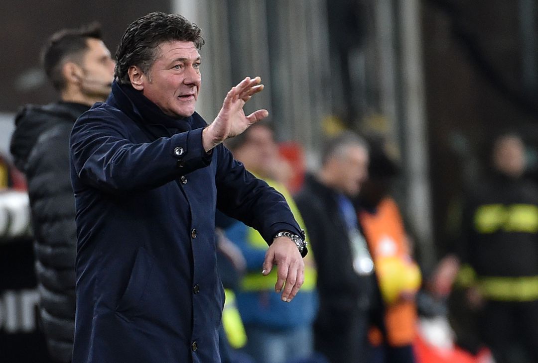 Fotogallery – Genoa-Torino 0-1: due legni e un gol di Bremer regalano tre punti ai granata - immagine 21