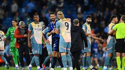 Inter, prestazione di grande personalità. Perfetto Inzaghi, Acerbi si è ingoiato Haaland