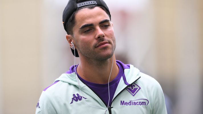 Sottil: “Con Palladino sono più decisivo. Mi manca uno step di crescita, lo so” - immagine 1