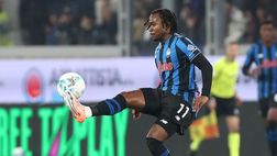 Eintracht-Atalanta, dove vedere la Champions League in Diretta TV e in Streaming