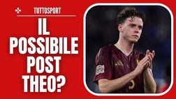 Calciomercato Milan – De Cuyper il post Theo? Il prezzo e i dettagli