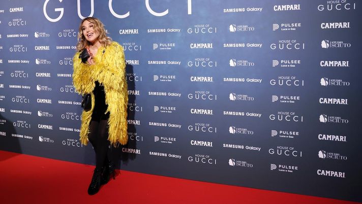 Parpiglia commenta l’intervista di Barbara D’Urso: “Incredibile come non accetti di…” Parpiglia commenta l’intervista di Barbara D’Urso: “Incredibile come non accetti di…” - immagine 1