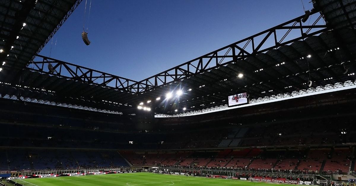 Biglietti Milan Roma: apre domani la vendita dei biglietti