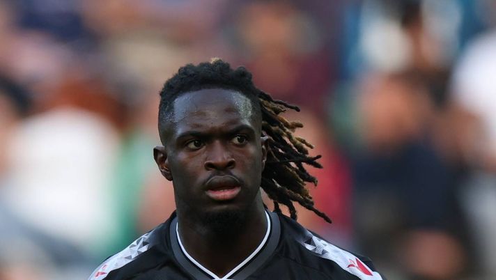 Rinforzi dal calciomercato per la zona scudetto: il Milan pensa a Solet