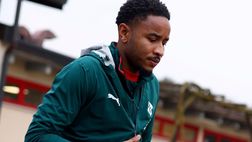 Nkunku: “Modric? Se provo a fare delle cose mi si sposta l’anca. Su Maignan e Leao …”