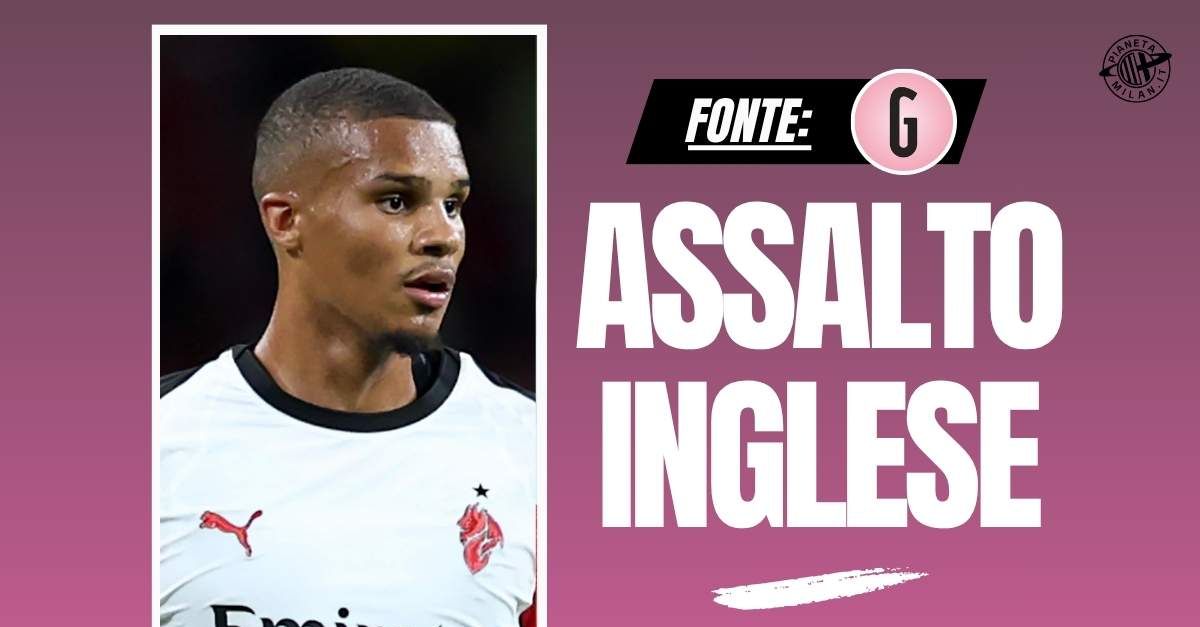 calciomercato offerta del newcastle per thiaw la posizione del milan