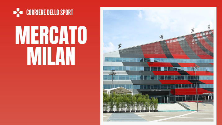 Casa Milan (getty images)