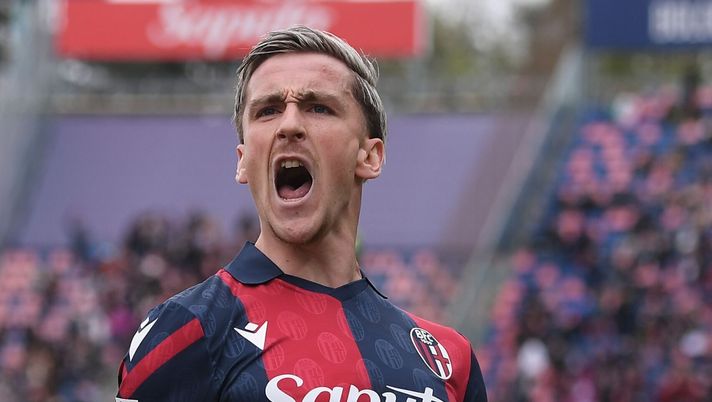 Saelemaekers: “Champions? Vedremo. Conosco Svilar, perciò ho fatto il cucchiaio” - immagine 1