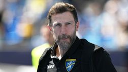 UFFICIALE – C’è l’annuncio: Eusebio Di Francesco allenerà ancora in Serie A