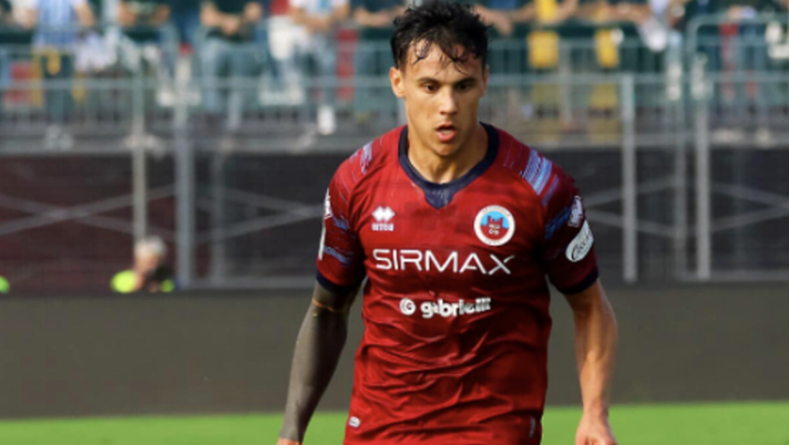 Mercato Cittadella, Ignacio Varela verso l’Avellino: i dettagli - immagine 1
