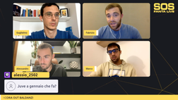 Fabrizio Romano: “Sancho e il centrocampista, le mosse Juve per gennaio”