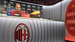 Il colpo di coda della sosta: Allegri senza Athekame, il solito soleo