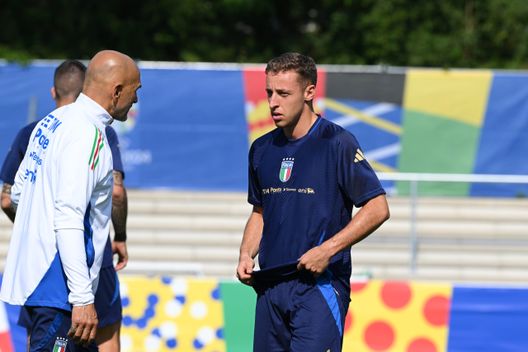 Spalletti ha scelto Frattesi: veto Juve a Thuram. Quanto chiede l’Inter? Non è escluso che…- immagine 3