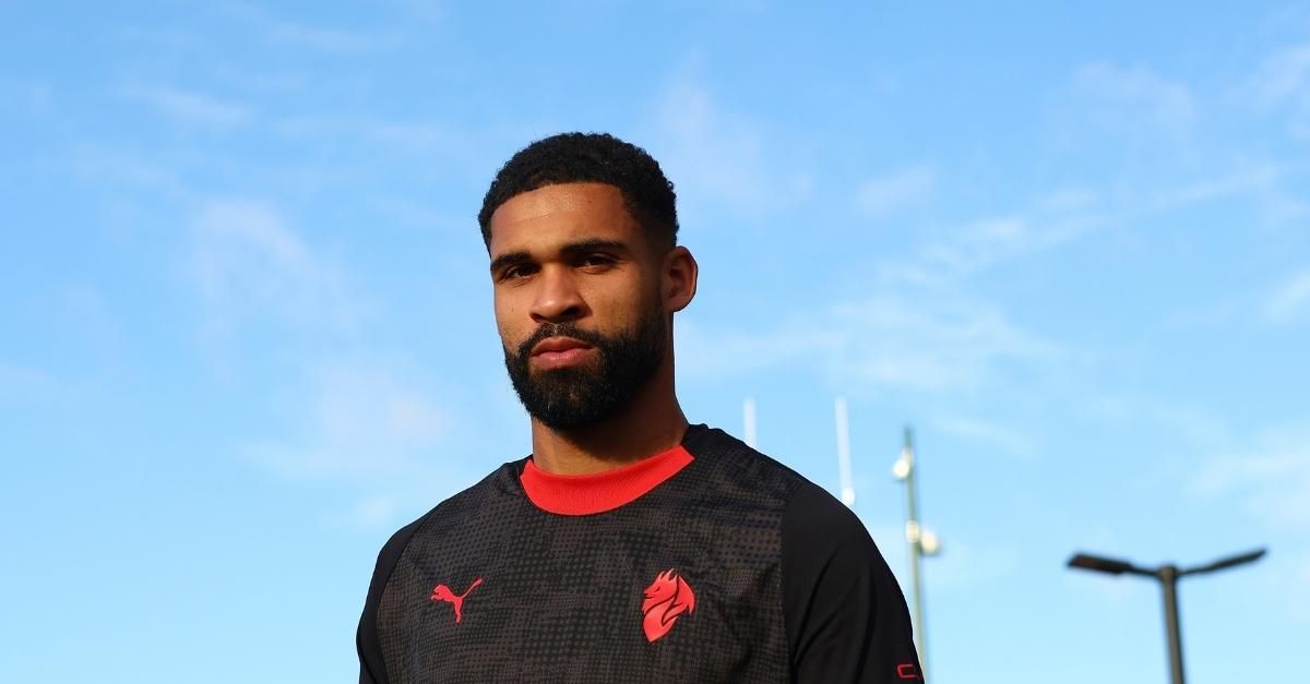 Loftus Cheek lancia segnali al Milan e ad Allegri: è lui il jolly per l’attacco? Un aspetto particolare Loftus Cheek lancia segnali al Milan e ad Allegri: è lui il jolly per l’attacco? Un aspetto particolare