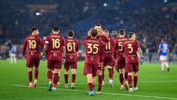 Serie A, la classifica dell’anno solare 2024: la Roma è nona, Inter in vetta