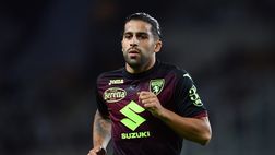 Il nuovo capitano del Toro? La maggioranza dei lettori ha scelto Rodriguez